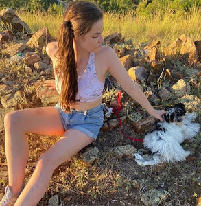 Meet your Posher, Lillian